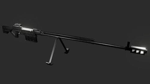 PTRS-41 Modified preview image